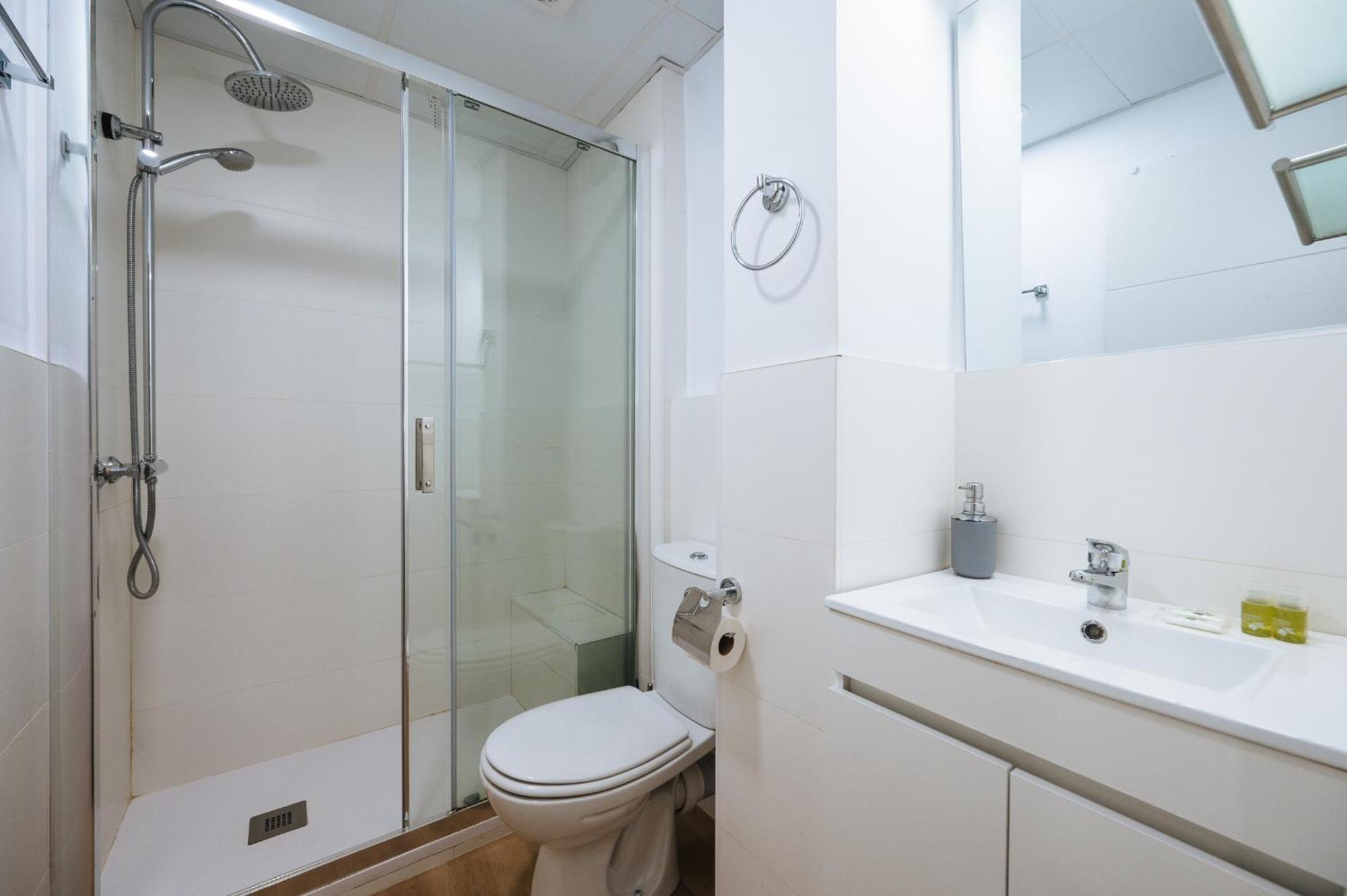 Sierpes 54, By Homing U Apartment Seville Exterior photo